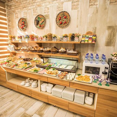 Leader Hotel Taszkent Zewnętrze zdjęcie