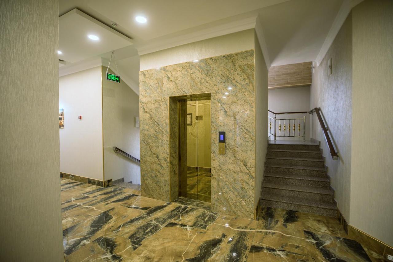 Leader Hotel Taszkent Zewnętrze zdjęcie