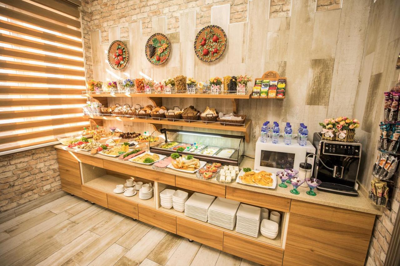 Leader Hotel Taszkent Zewnętrze zdjęcie