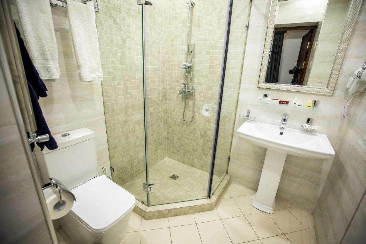 Leader Hotel Taszkent Zewnętrze zdjęcie