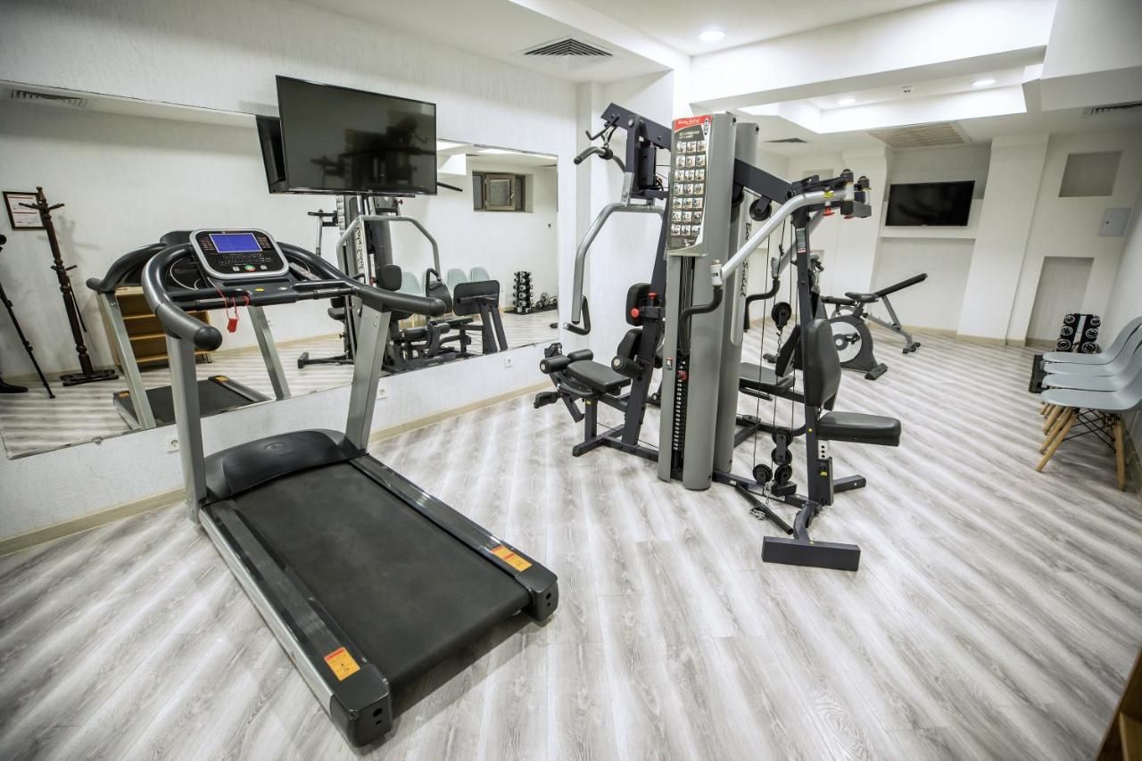 Leader Hotel Taszkent Zewnętrze zdjęcie