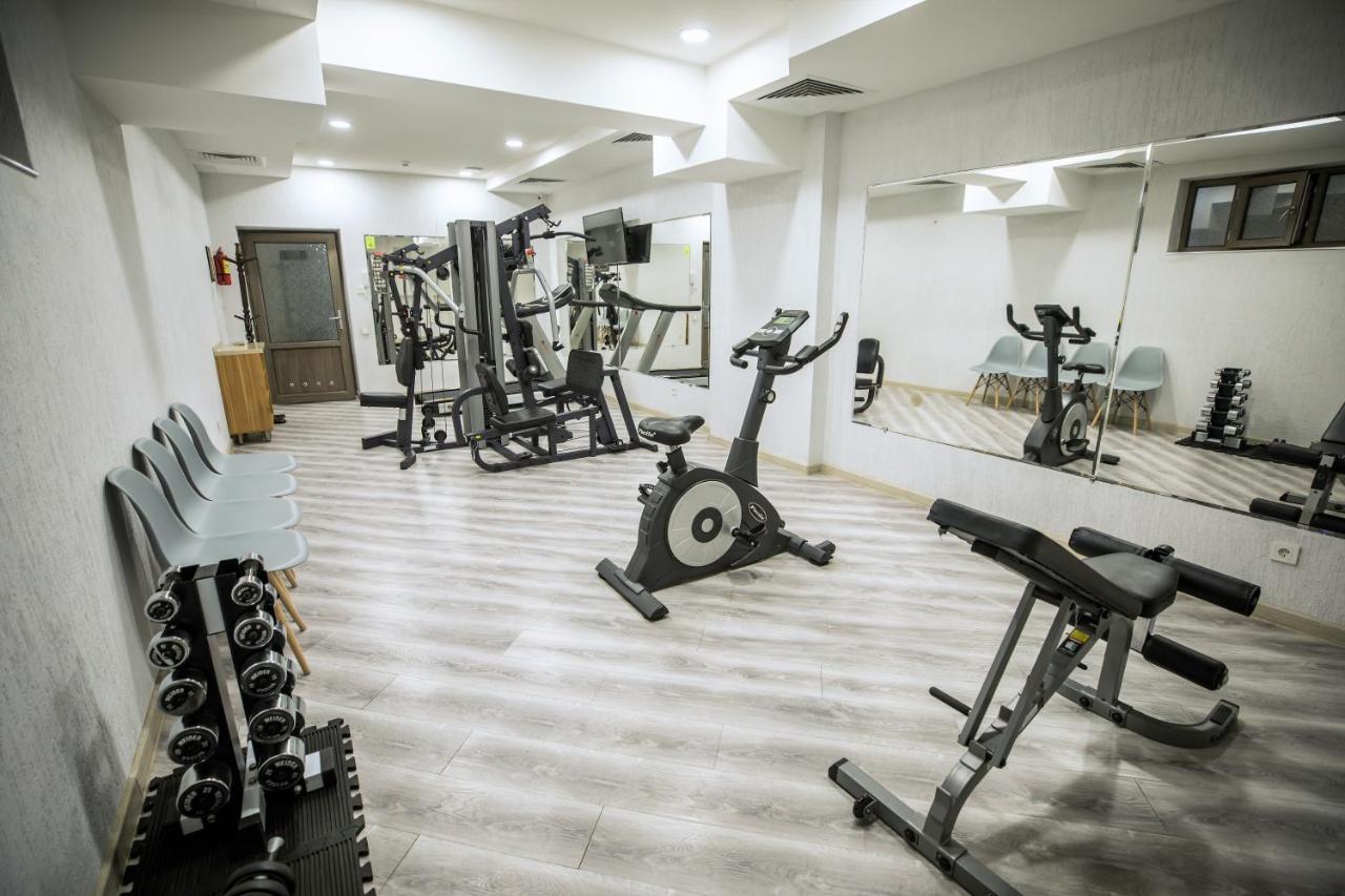 Leader Hotel Taszkent Zewnętrze zdjęcie