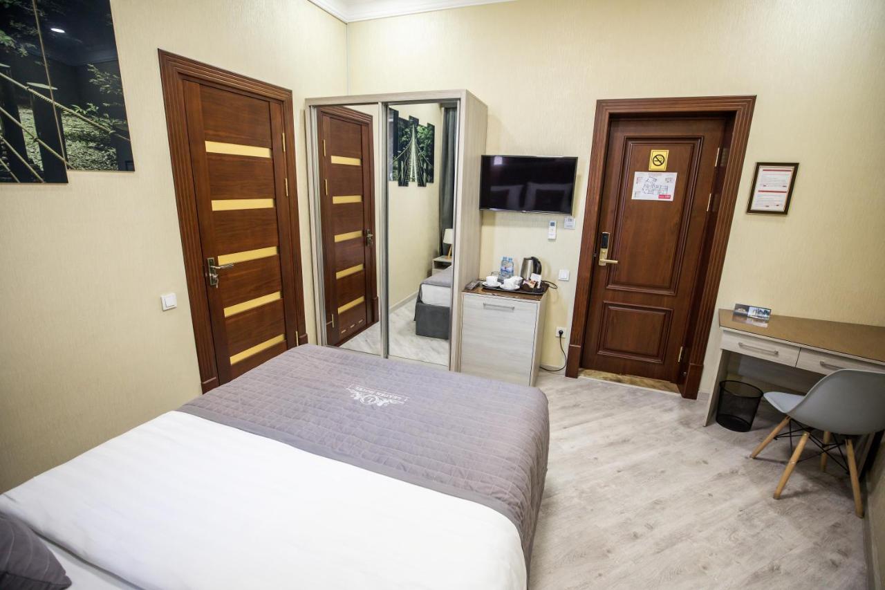 Leader Hotel Taszkent Zewnętrze zdjęcie