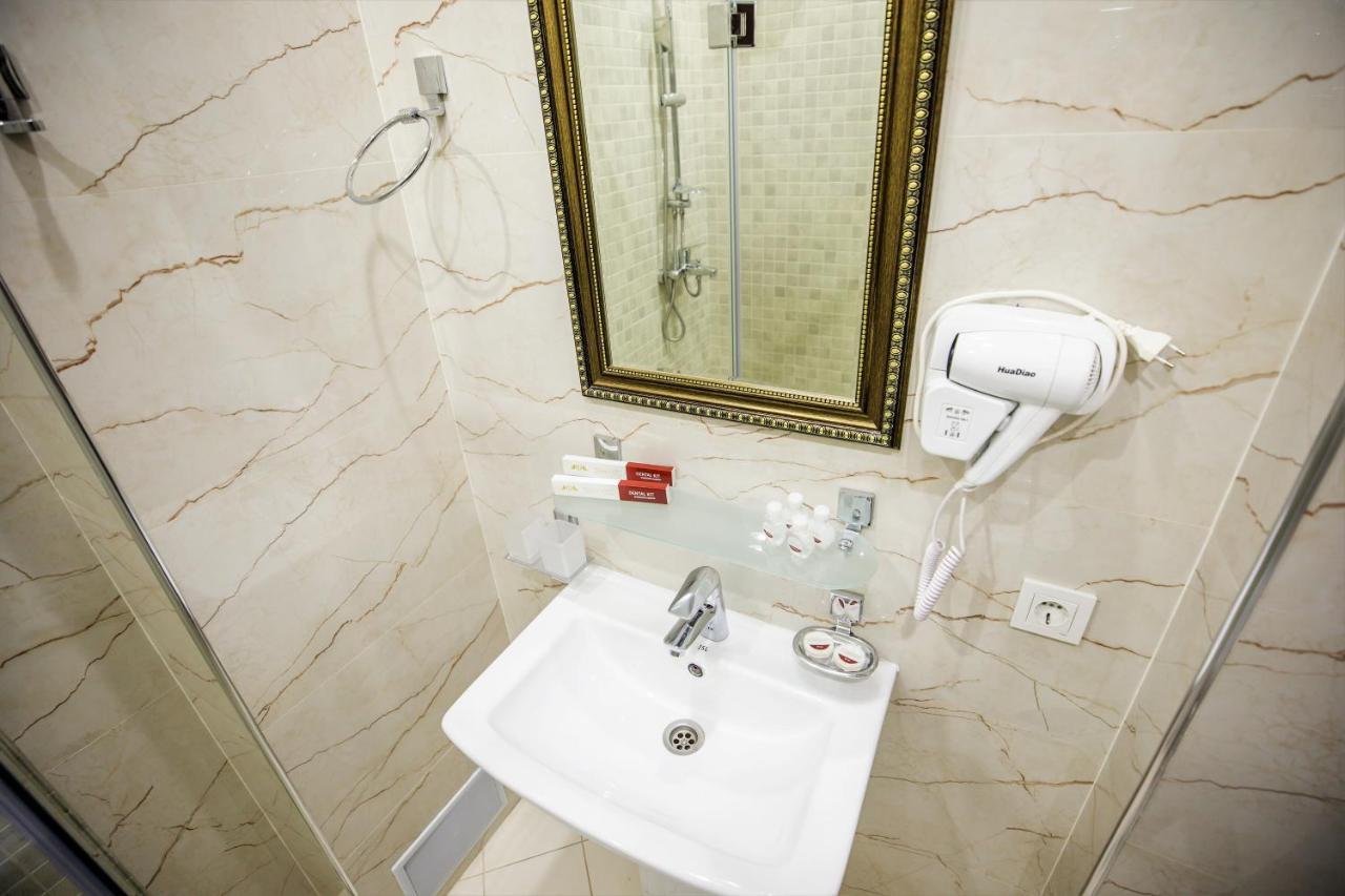 Leader Hotel Taszkent Zewnętrze zdjęcie
