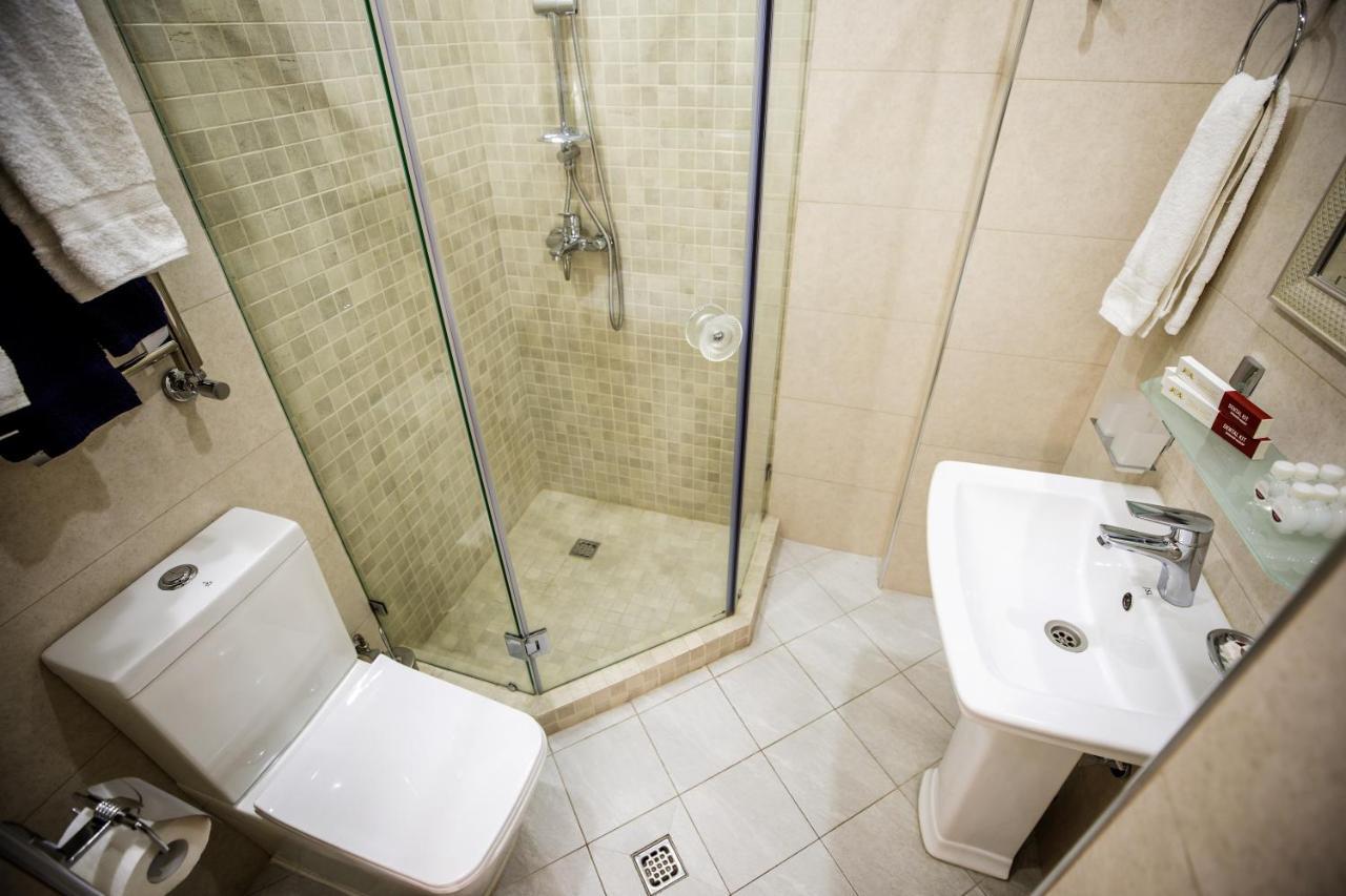 Leader Hotel Taszkent Zewnętrze zdjęcie