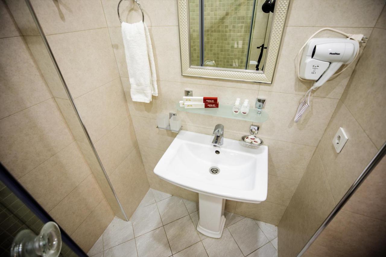 Leader Hotel Taszkent Zewnętrze zdjęcie