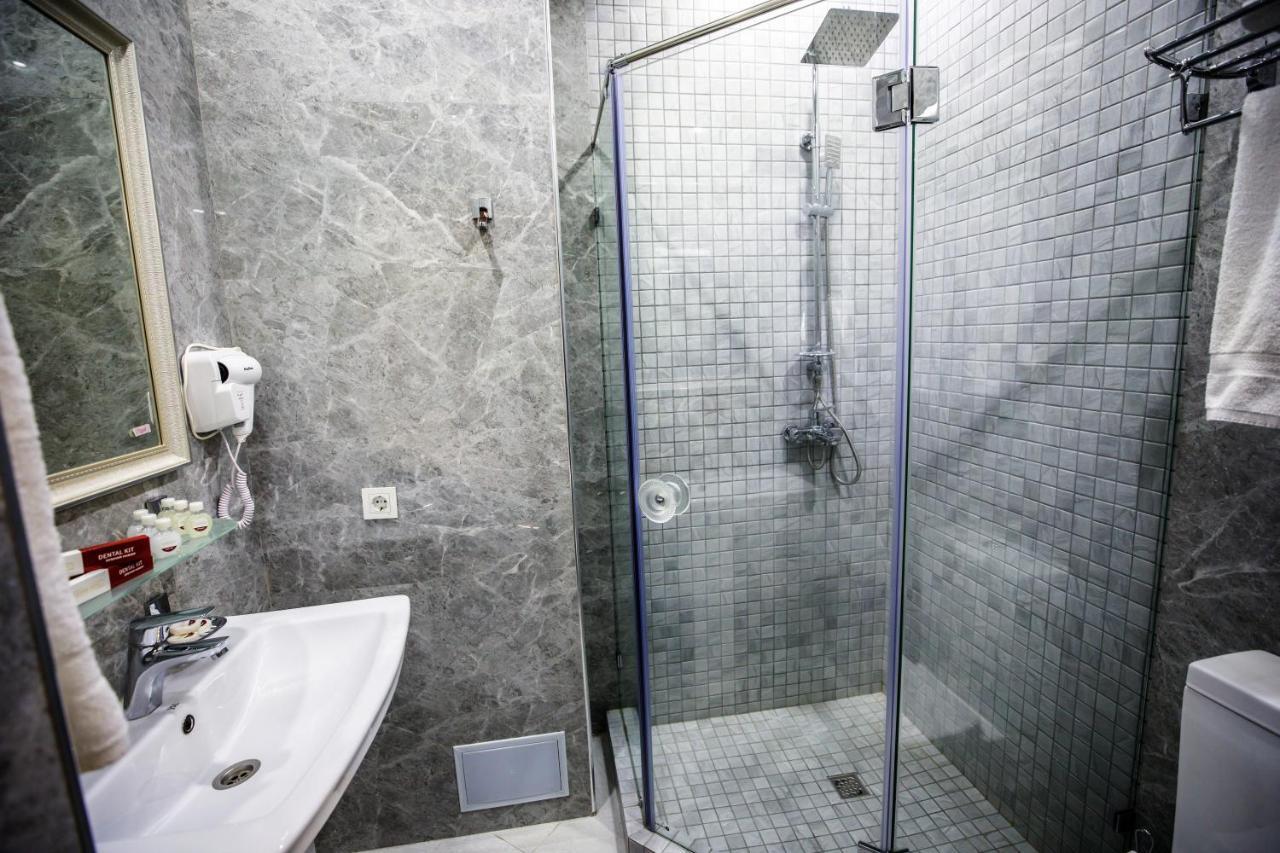 Leader Hotel Taszkent Zewnętrze zdjęcie