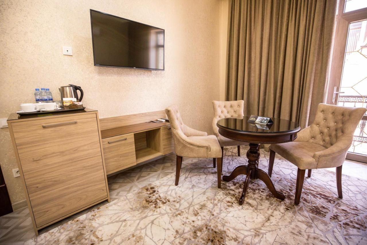 Leader Hotel Taszkent Zewnętrze zdjęcie
