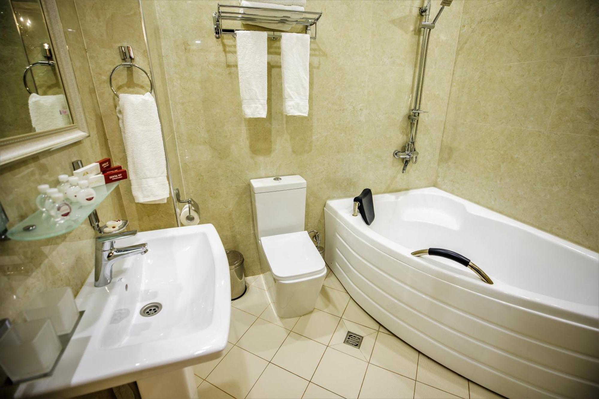 Leader Hotel Taszkent Zewnętrze zdjęcie