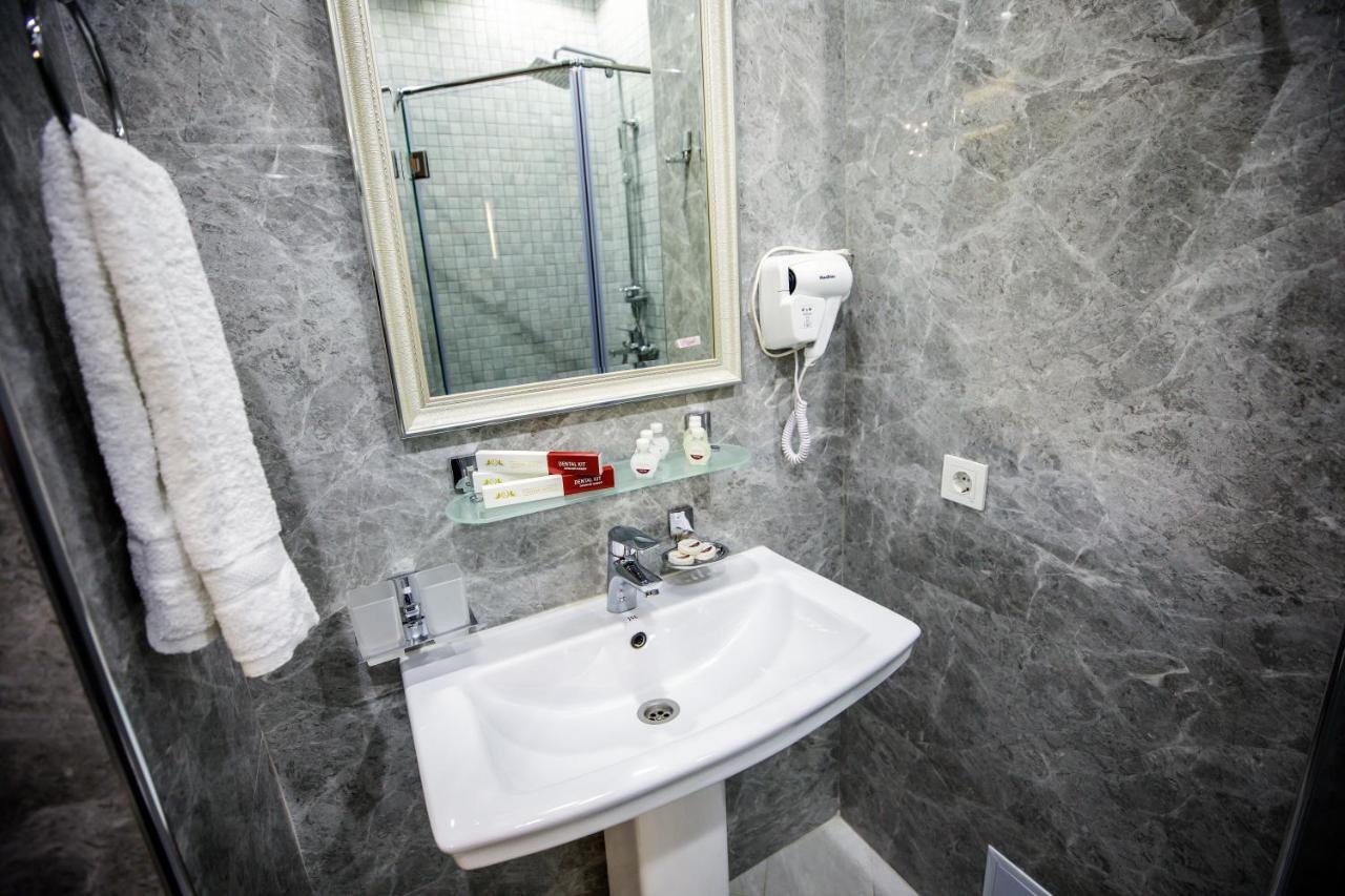 Leader Hotel Taszkent Zewnętrze zdjęcie